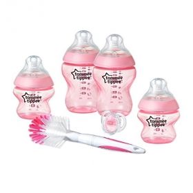 TOMMEE TIPPEE Комплект за новородено Closer to Nature