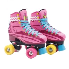 Soy Luna Ролкови кънки 36-37