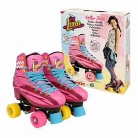 Soy Luna Ролкови кънки 38-39