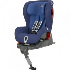 Столче за кола (9-18 кг) Britax Romer SafeFix PLUS Ocean Blue 