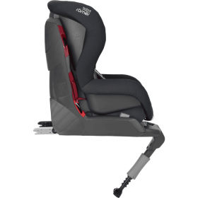 Столче за кола (9-18 кг) Britax Romer SafeFix PLUS Big Giraffe 2013