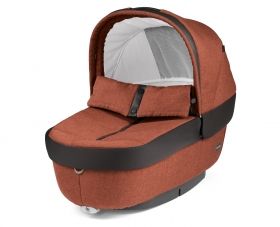 Бебешка количка 3в1 Peg Perego Team Elite Modular