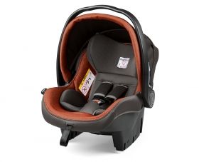 Бебешка количка 3в1 Peg Perego Team Elite Modular