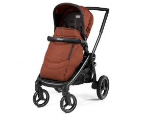 Бебешка количка 3в1 Peg Perego Team Elite Modular