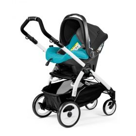 Бебешка количка 3в1 Peg Perego BOOK PLUS XL Sportivo Modular Mod Beige