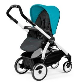 Бебешка количка 3в1 Peg Perego BOOK PLUS XL Sportivo Modular Mod Beige