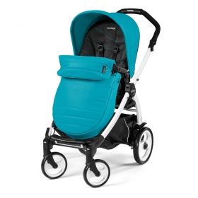 Бебешка количка 3в1 Peg Perego BOOK PLUS XL Sportivo Modular Mod Beige