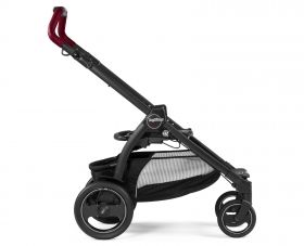 Бебешка количка 3в1 Peg Perego BOOK 500 Elite Modular