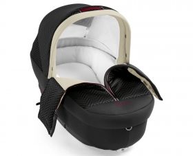 Бебешка количка 3в1 Peg Perego BOOK 500 Elite Modular