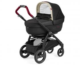 Бебешка количка 3в1 Peg Perego BOOK 500 Elite Modular