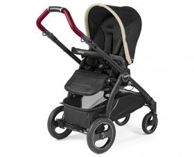 Бебешка количка 3в1 Peg Perego BOOK 500 Elite Modular