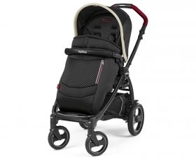 Бебешка количка 3в1 Peg Perego BOOK 500 Elite Modular