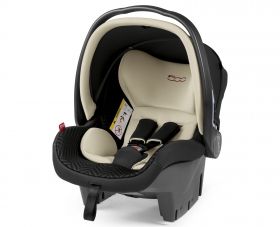 Бебешка количка 3в1 Peg Perego BOOK 500 Elite Modular