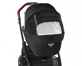 Бебешка количка 3в1 Peg Perego BOOK 500 Elite Modular