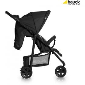 Комбинирана бебешка количка Hauck Shopper Comfortfold Neo II Caviar/Stone 2017                                          