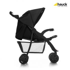 Комбинирана бебешка количка Hauck Shopper Comfortfold Neo II Caviar/Stone 2017                                          