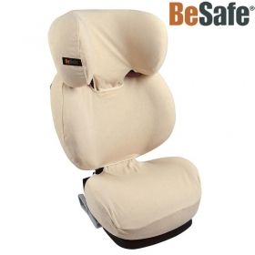 BeSafe хавлиен протектор за столче за кола iZi Up