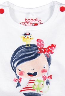 Boboli - Бебешки гащеризон *Little Girl*