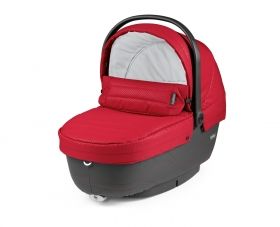 Бебешка количка 3в1 Peg Perego BOOK SCOUT XL Modular Sportivo Bloom Beige