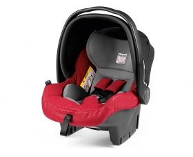 Бебешка количка 3в1 Peg Perego BOOK SCOUT XL Modular Sportivo Bloom Beige