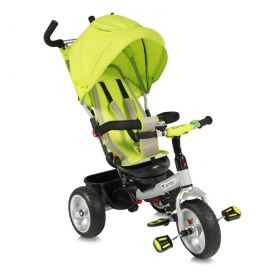  Детска триколка Bertoni B50 Green