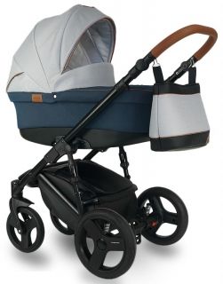 Bexa Бебешка количка 2 в 1 Bexa Ultra U2