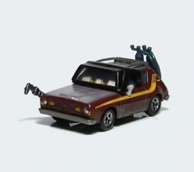 Cars Количка -Towga Gremlin