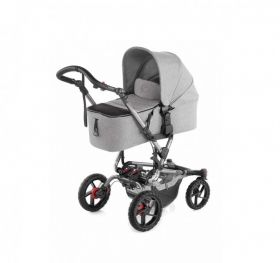 Jane - Бебешка количка Crosswalk Micro Koos S45 Soil 2017