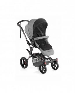 Jane - Бебешка количка Crosswalk Micro Koos S45 Soil 2017
