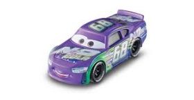 Cars 3 Количка - Parker Brakeston