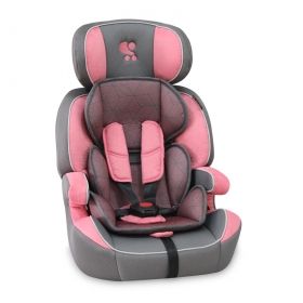Детско столче за кола Bertoni Lorelli NAVIGATOR (9-36 кг) Grey&Rose 2017