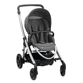 Комбинирана бебешка количка Bebe Confort Elea Confetti 2014