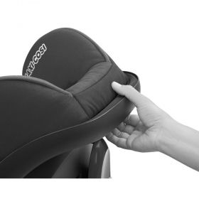 Бебешко столче за кола Maxi Cosi CabrioFix (0-13 кг) Mosaic Blue