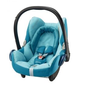 Бебешко столче за кола Maxi Cosi CabrioFix (0-13 кг) Mosaic Blue