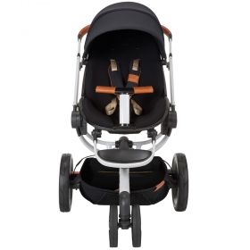 Комбинирана бебешка количка Quinny Moodd Rachel Zoe