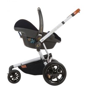 Комбинирана бебешка количка Quinny Moodd Rachel Zoe