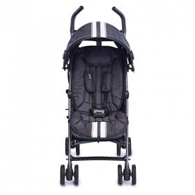 Easywalker Бебешка количка MINI buggy XL Thunder Grey