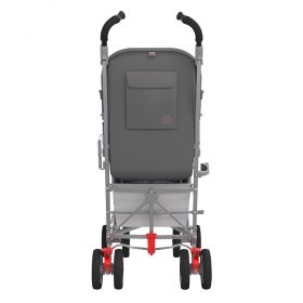Maclaren Лятна количка Techno XT - Charcoal Primrose