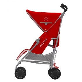 Maclaren Лятна количка Techno XT - Cardinal