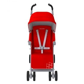 Maclaren Лятна количка Techno XT - Cardinal