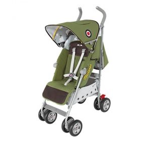 Maclaren Лятна количка Techno XT - Spitfire