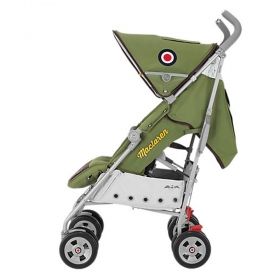 Maclaren Лятна количка Techno XT - Spitfire