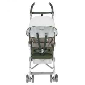 Maclaren Лятна количка Volo Black