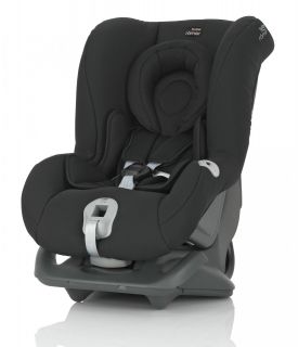 Столче за кола (0-18 кг) Britax Romer FIRST CLASS Plus Black Tunder 2013