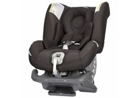 Столче за кола (0-18 кг) Britax Romer FIRST CLASS Plus Black Tunder 2013