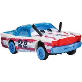 Cars 3 Количка - Cigalert