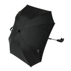 Чадърче за бебешки колички MIMA Kobi и Xari Black