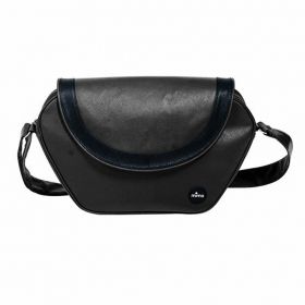 Чанта за бебешка количка MIMA Black