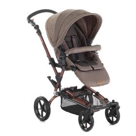Jane - Бебешка количка Crosswalk Micro Koos 3 в 1 S95Terrein 2017