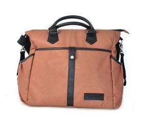 Kikka Boo Чанта за аксесоари Divaina - Brown